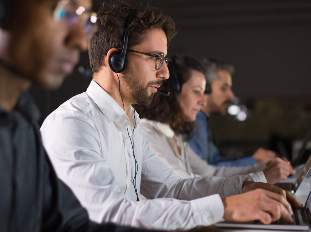 support - Connected Services